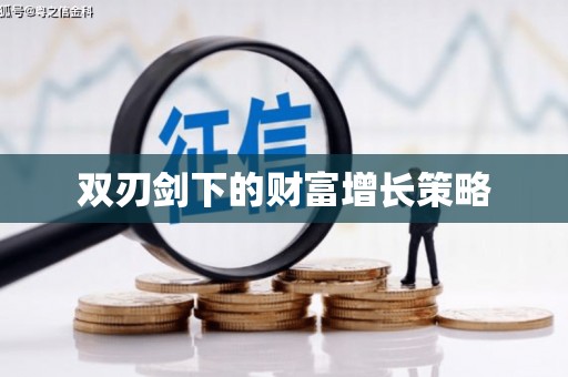 阜平双刃剑下的财富增长策略