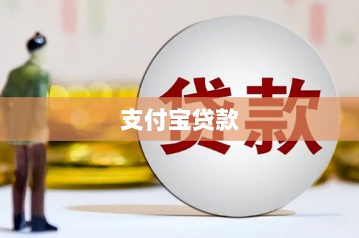 阜平支付宝贷款