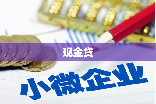 阜平现金贷