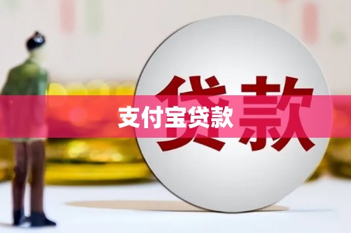 阜平支付宝贷款