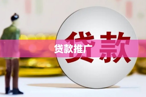 阜平贷款推广