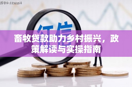 阜平畜牧贷款助力乡村振兴，政策解读与实操指南