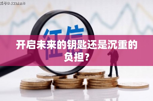 阜平开启未来的钥匙还是沉重的负担？