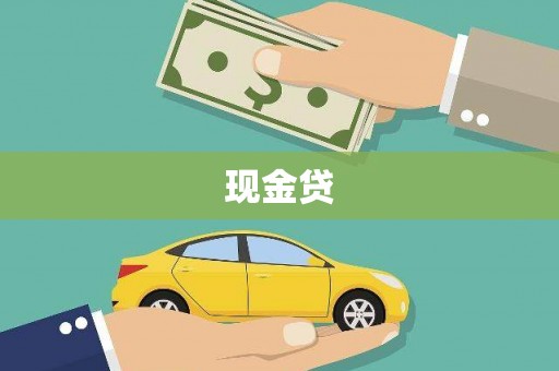 阜平现金贷