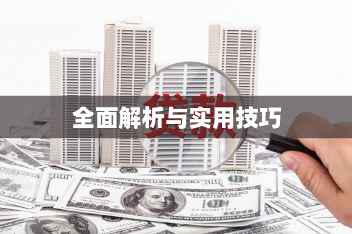 阜平全面解析与实用技巧