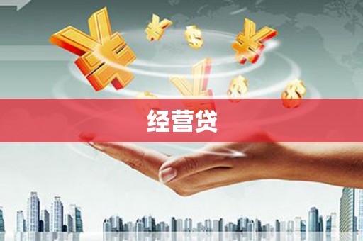 阜平经营贷